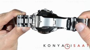 CASIO EDIFICE EF-539D-1A2 Erkek Kol Saati