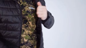 Куртка Pentagon Aurora hood black