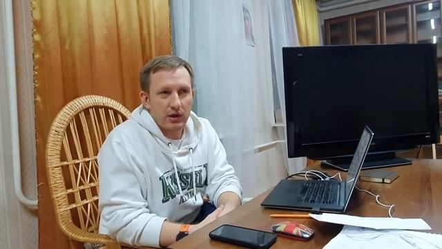 Офлайн-погружение в английский язык, январь 2022 года: хроника и отзывы (часть 4) смотреть онлайн