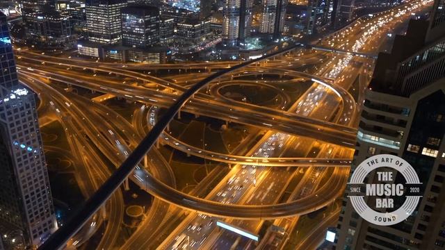 Upbeat Corporate Music Background for Business Presentation