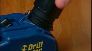 Drill Doctor XP Series : How to Video