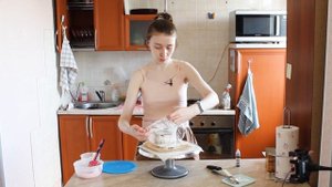 БЕНТО-ТОРТ | Как приготовить и красиво упаковать