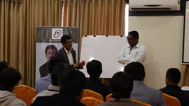 Passion in Business - Business Transformation series смотреть онлайн