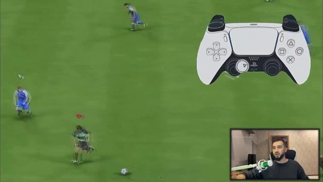 FC 25 КАК ПОБЕЖДАТЬ ОДНОЙ МЕХАНИКОЙ ПОБЕЖДАЮТ! КОНТРОЛИРУЙ СВОИХ ИГРОКОВ.