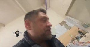 Видео от А. Сладков