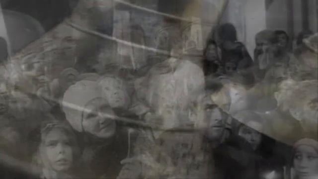 "Великие тени России" (А.Зелинский)