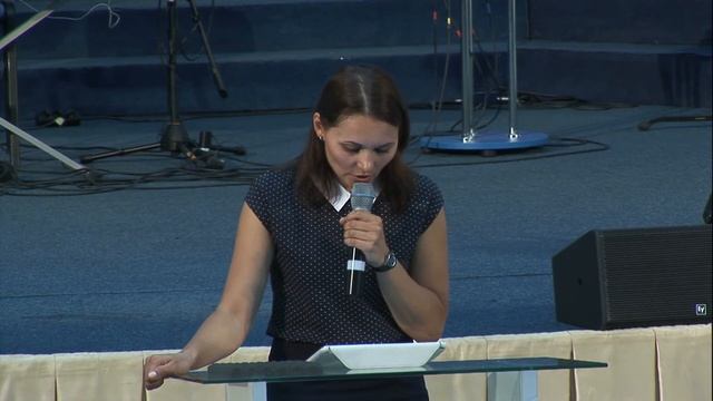 Розбір Слова. "Відновлення Іова"
