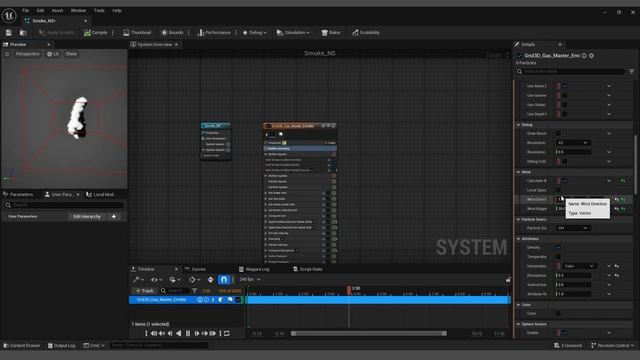 How to Create Realistic Smoke in UE5 (Quick and Easy Tutorial)