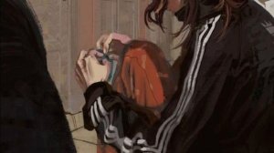 ASMR РОЛЕВАЯ ИГРА ЗНАКОМСТВО С ПАЦАНКОЙ ( для девочек )