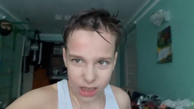 Стал СУПЕРЗЛОДЕЕМ На 24 Часа !