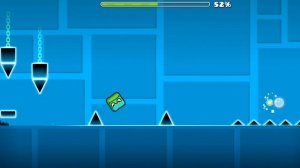 геометри Даш