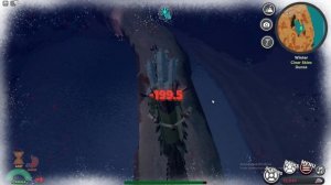 Cavengauu против Laharpes! Creatures of Sonaria