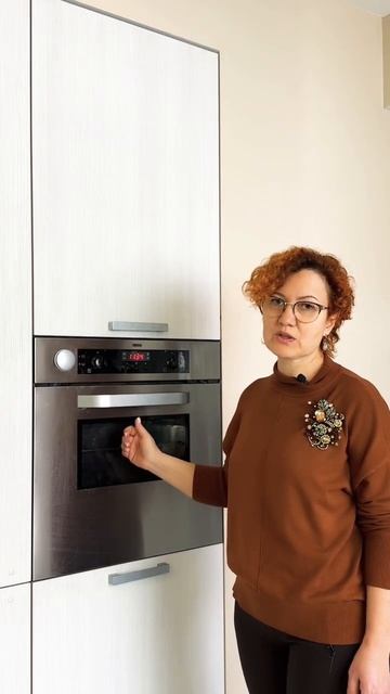 Можно ли ставить холодильник и духовку рядом? #советыдизайнера #архитектор #кухня #советыпокухне