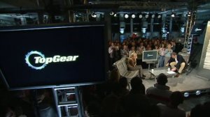 Топ Гир 5 сезон 3 серия  (документальный сериал, 2004)