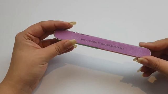 Nagelroutine - lange Nägel ohne Nagelstudio, Gel oder Acryl