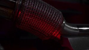 VW TIGUAN DOWNPIPE +STAGE2