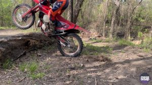 LOG PUNCH vs DOUBLE BLIP - Differences explained!