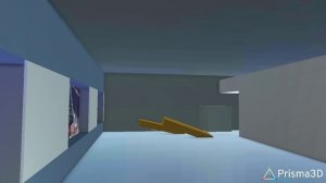 1 серия кубы против агентов анимация 3д