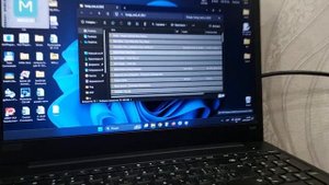 Yamaha rx v473 receiver. test