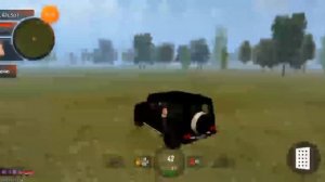 Как правильно Воровать материалы с В/Ч●||●BLACK RUSSIA 🇷🇺 ●||●💜SAMARA💜