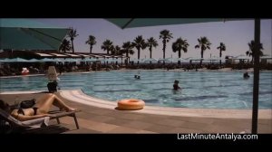 Nirvana Mediterranean Excellence Hotel Kemer-Beldibi Antalya