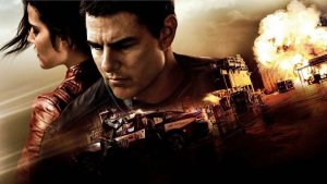 Джек Ричер / Jack Reacher (2012)