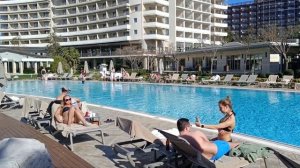 лара барут, февраль 24