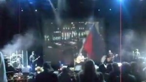 Сурганова и Оркестр. "Всё пройдёт"