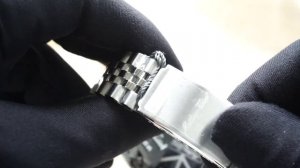 MATHEY TISSOT H810AI