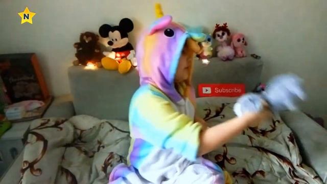 24 часа хомяк управляет моей жизнью челлендж !