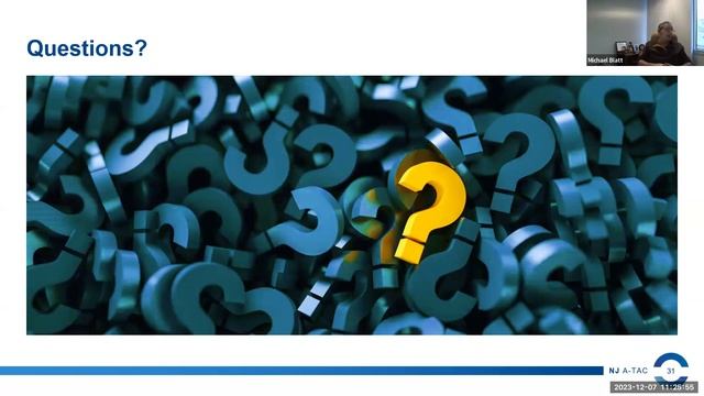 The Apprenticeship Model and Registered Apprenticeship Program Design (NJ A-TAC)