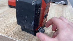 Лазерный уровень Hilti PM 30-MG