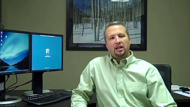 Small Business Computer Network Basics