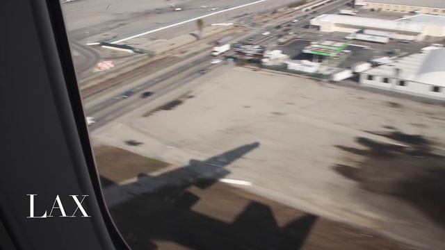 United B747-4 N127UA Sunset View leads off... смотреть онлайн