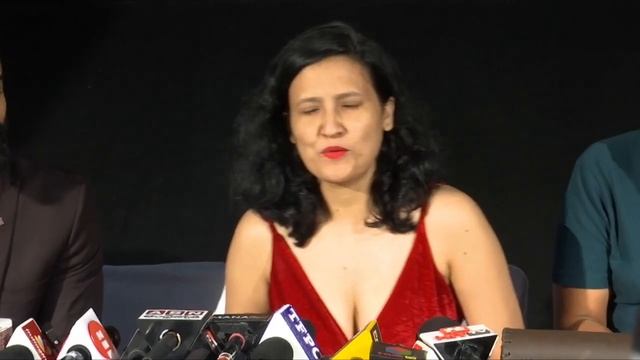 HITMAN Chapter 1 Press Meet of Poster and Teaser Launch || BOT || смотреть онлайн