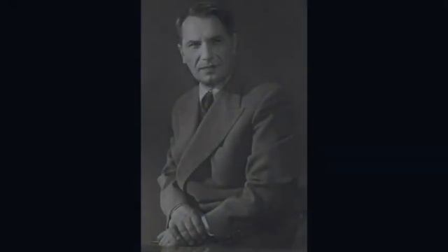 Лариса-Стефания Посвящение Марку Бернесу (рубрика "У камина" часть 4)