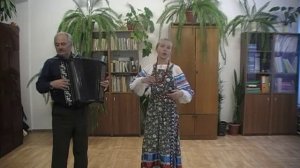 "Молода я, молода" Тарасова Дарья
