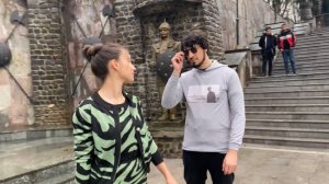 Девушки Танцуют Очень Красиво Как В Фильме Auff 2025 Чеченская Лезгинка На Русском Хит ALISHKA Dance