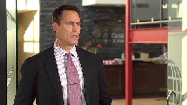 Techmation on the Benefits of Doing Business in Airdrie смотреть онлайн