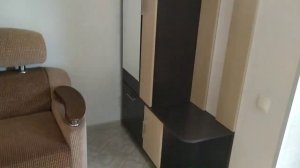 Обзор трёх местного дома.