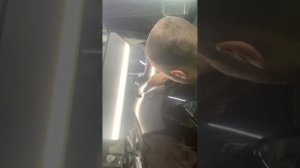 Ремонт вмятин без покраски цена