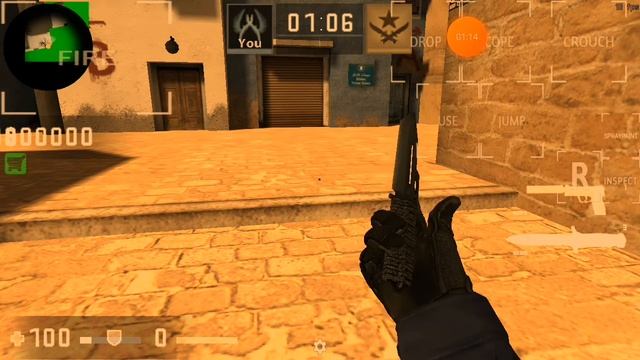 cs go mobile обзор ножей смотреть онлайн