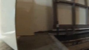 ПРАВИЛЬНАЯ установка люка в погреб .