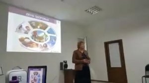 Отзыв про лейкоз