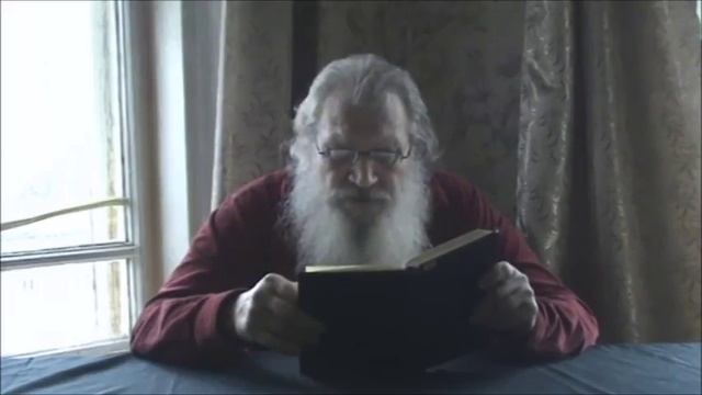 Ф.М.Достоевский. Великий инквизитор смотреть онлайн