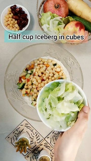 Russian salad| Healthy salad| Quick recipe| #shorts #foodmoodbysarah #YTshorts #quickrecipe смотреть онлайн