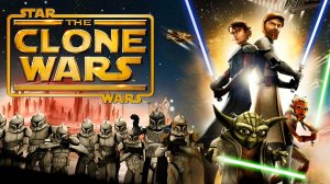 Звёздные войны: Войны клонов (2008) / Star Wars: The Clone Wars