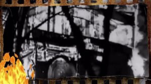 Мальчишки у стен Ленинграда