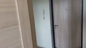 Монтаж кондиционера на 3 комнаты в коробе Ruvinil с помпой и распылителем