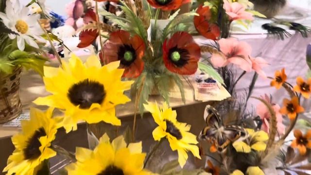 ТРЕНИРУЕМ НАСМОТРЕННОСТЬ. ВЫСТАВКА АРТ Ростов